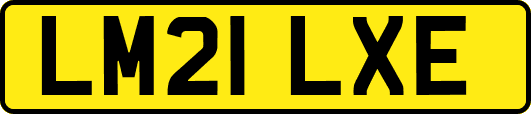 LM21LXE