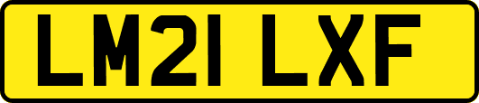 LM21LXF