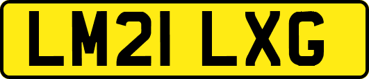 LM21LXG
