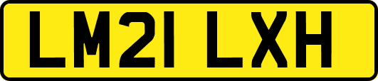 LM21LXH