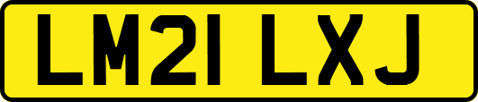 LM21LXJ