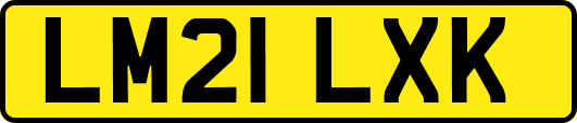 LM21LXK
