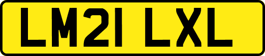 LM21LXL