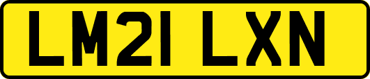 LM21LXN