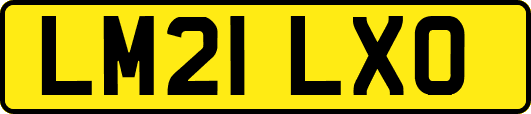 LM21LXO