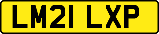 LM21LXP