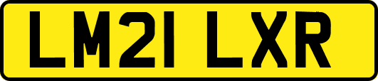 LM21LXR