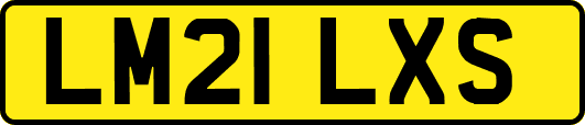 LM21LXS