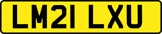 LM21LXU