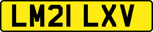 LM21LXV