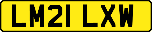 LM21LXW