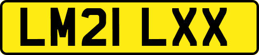 LM21LXX