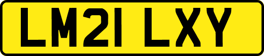 LM21LXY