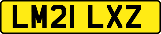 LM21LXZ