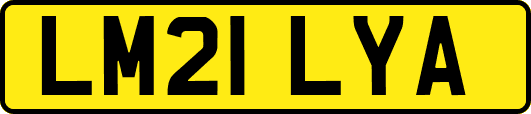 LM21LYA