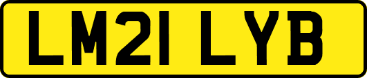 LM21LYB