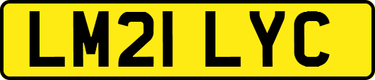 LM21LYC