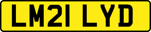 LM21LYD