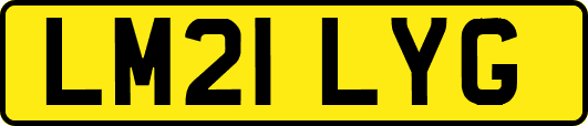 LM21LYG