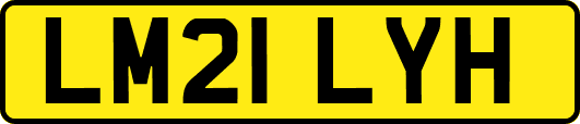 LM21LYH