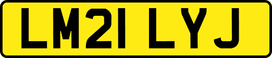 LM21LYJ