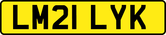 LM21LYK