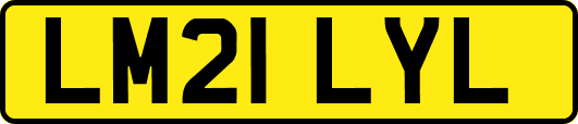 LM21LYL