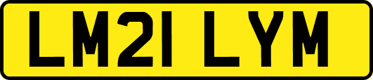 LM21LYM
