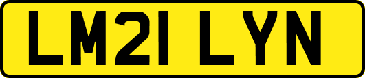LM21LYN