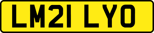 LM21LYO