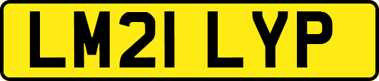 LM21LYP