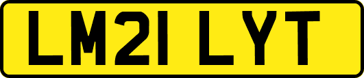 LM21LYT