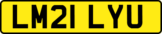LM21LYU