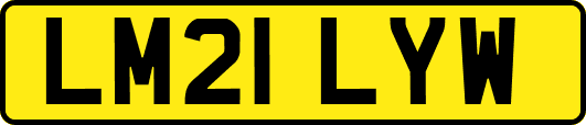 LM21LYW