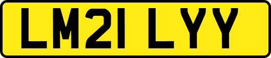 LM21LYY
