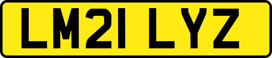 LM21LYZ