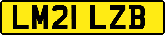 LM21LZB