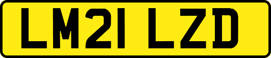 LM21LZD