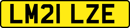 LM21LZE