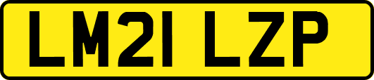 LM21LZP