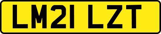LM21LZT