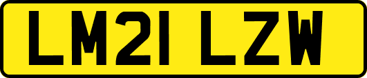 LM21LZW