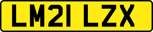 LM21LZX