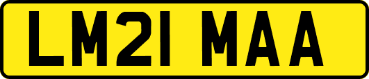 LM21MAA
