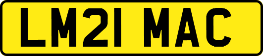 LM21MAC