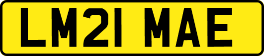 LM21MAE