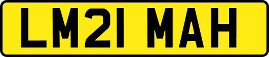 LM21MAH
