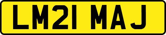 LM21MAJ