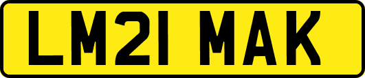 LM21MAK