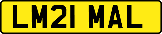 LM21MAL